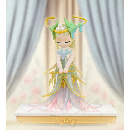 Sleep The Treasure Gallery Series - Mô hình Blind Box - 52TOYS