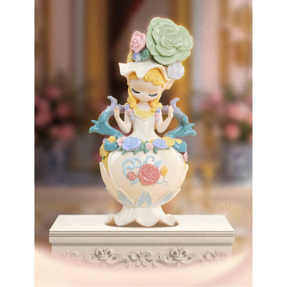 Sleep The Treasure Gallery Series - Mô hình Blind Box - 52TOYS