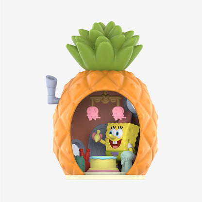 SpongeBob SquarePants Carnival Anniversary Series - Mô hình Blind Box - POP MART