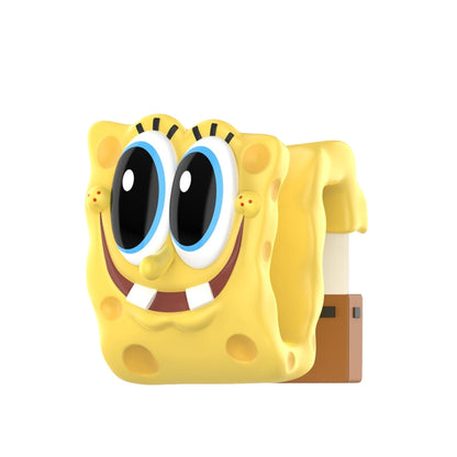 SpongeBob SquarePants Daily Quirks - Mô hình Blind Box - POP MART