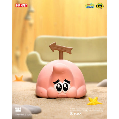 SpongeBob SquarePants Daily Quirks - Mô hình Blind Box - POP MART