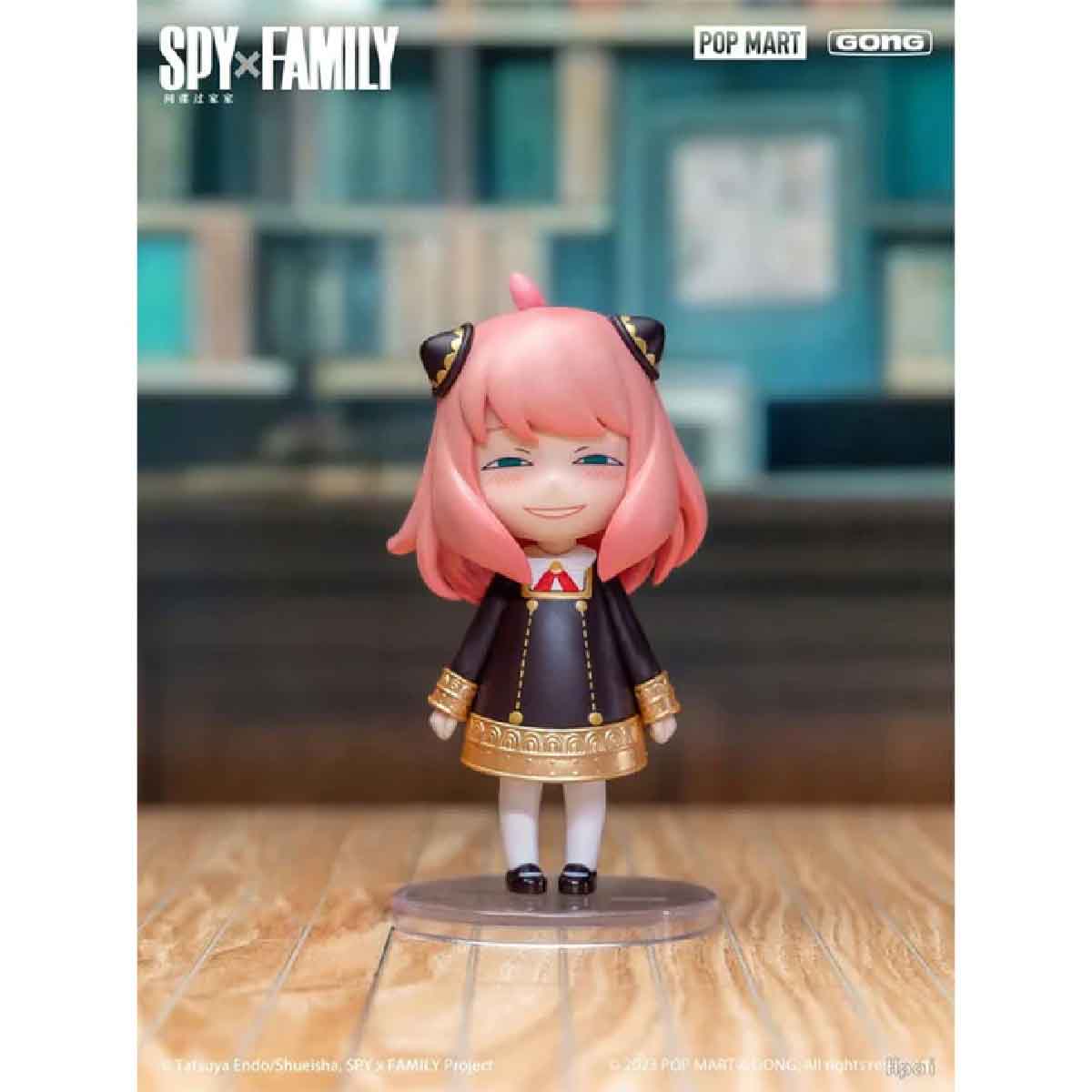 Spy × Family Anya's Daily Life Series Figures - Mô hình Blind Box - POP MART