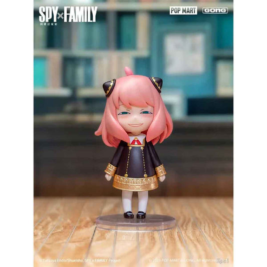 Spy × Family Anya's Daily Life Series Figures - Mô hình Blind Box - POP MART