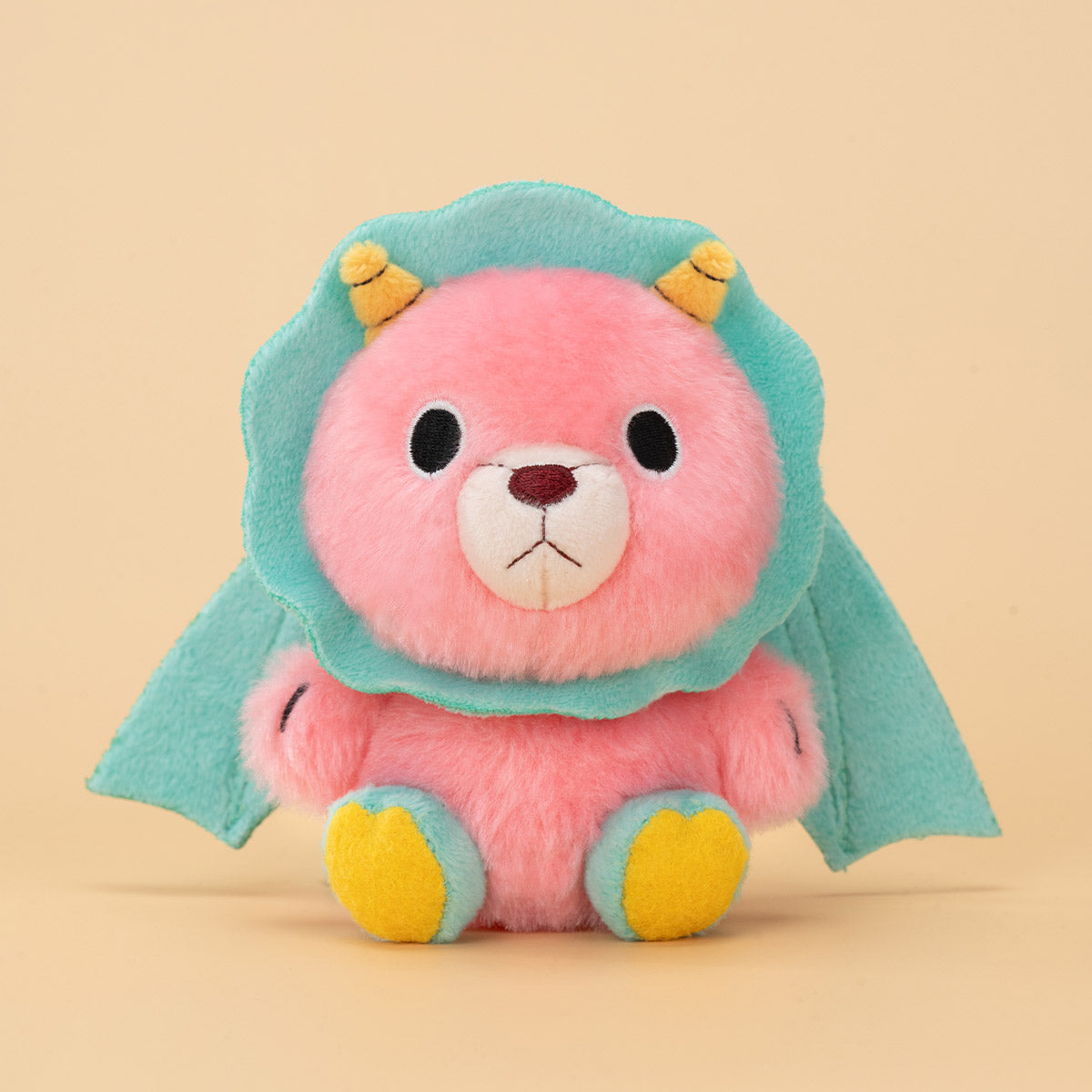 SPY×FAMILY Anya's Secret Society Series-Chimera Figure - Mô hình thú bông - POP MART