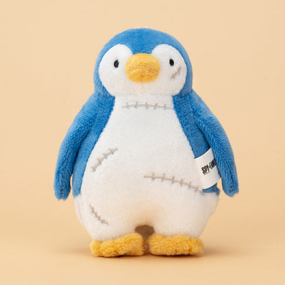 SPY×FAMILY Anya's Secret Society Series-Penguin Figure - Mô hình nhân vật chính hãng - POP MART