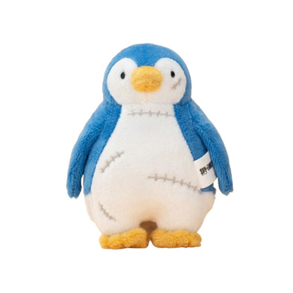 SPY×FAMILY Anya's Secret Society Series-Penguin Figure - Mô hình nhân vật chính hãng - POP MART