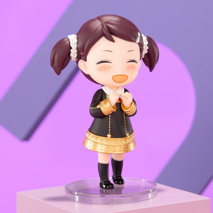 SPY x FAMILY Anya's Daily Life DLC Series Figures - Mô hình Blind Box - POP MART