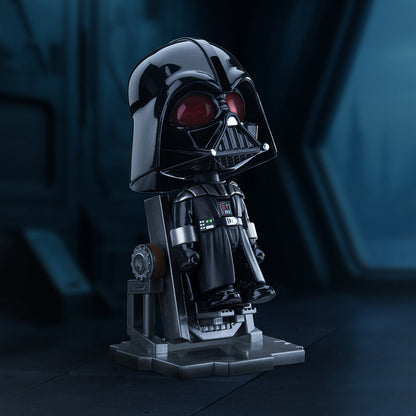 Star Wars Bobblehead Series Figures - Mô hình Blind Box đầu nhún - POP MART