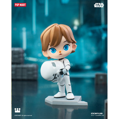 Star Wars Series Figures - Mô hình Blind Box - POP MART