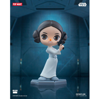 Star Wars Series Figures - Mô hình Blind Box - POP MART