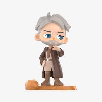 Star Wars Series Figures - Mô hình Blind Box - POP MART