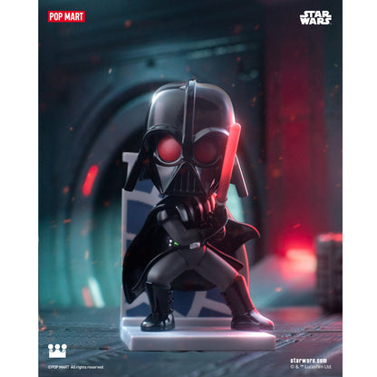 Star Wars Series Figures - Mô hình Blind Box - POP MART