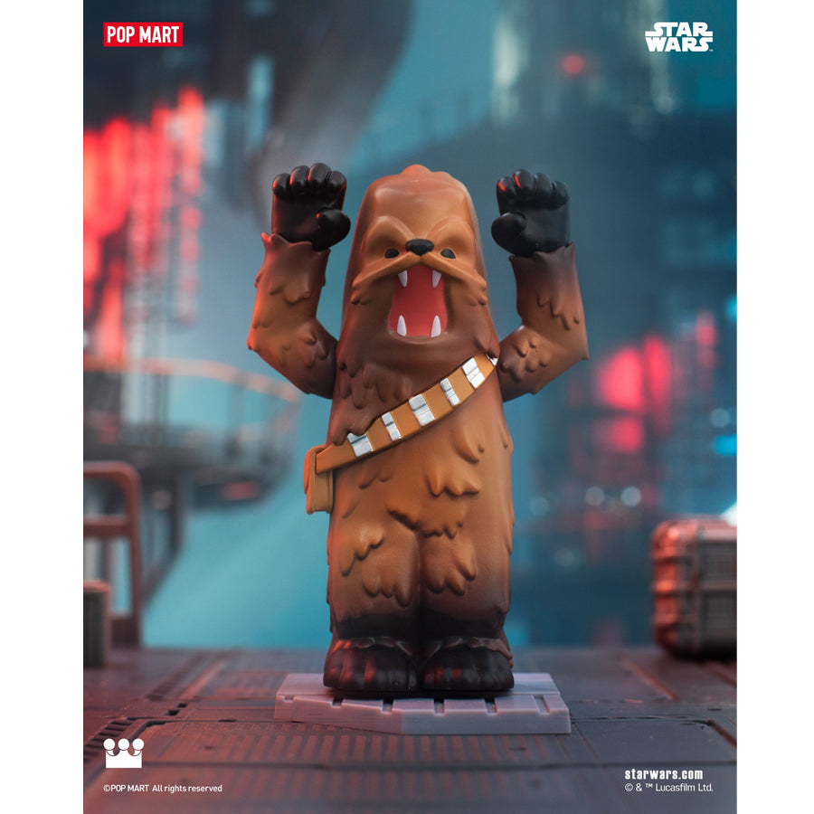 Star Wars Series Figures - Mô hình Blind Box - POP MART
