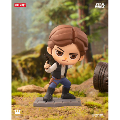 Star Wars Series Figures - Mô hình Blind Box - POP MART