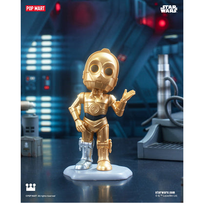 Star Wars Series Figures - Mô hình Blind Box - POP MART