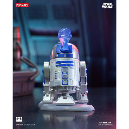 Star Wars Series Figures - Mô hình Blind Box - POP MART