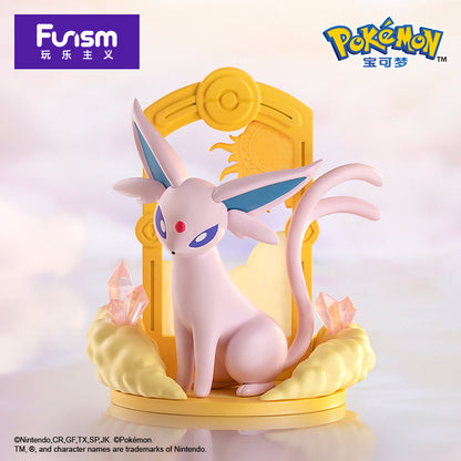 Start! Eevee Series Figure - Mô hình Pokemon Blind Box - Funism MX2029