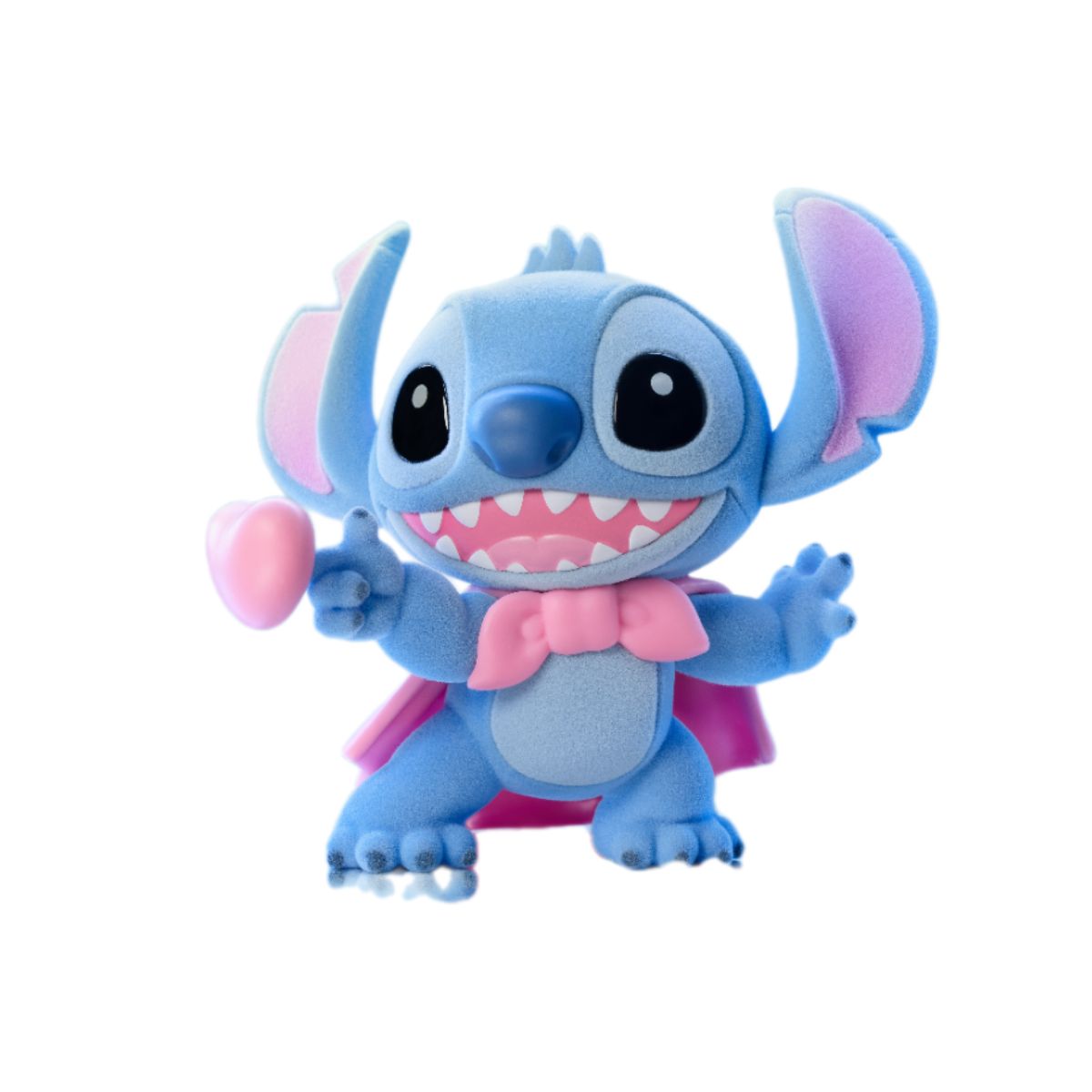 Stitch Sweet Pink Series - Mô hình Blind Box - 52TOYS 6958985016544