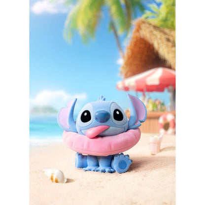 Stitch Sweet Pink Series - Mô hình Blind Box - 52TOYS 6958985016544