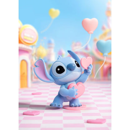 Stitch Sweet Pink Series - Mô hình Blind Box - 52TOYS 6958985016544