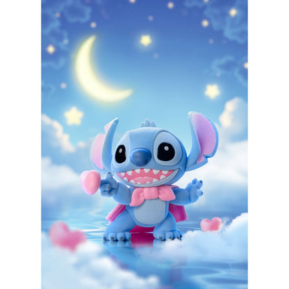Stitch Sweet Pink Series - Mô hình Blind Box - 52TOYS 6958985016544