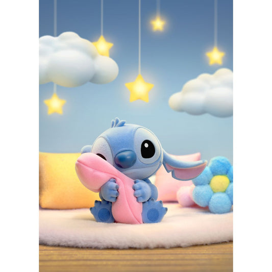 Stitch Sweet Pink Series - Mô hình Blind Box - 52TOYS 6958985016544