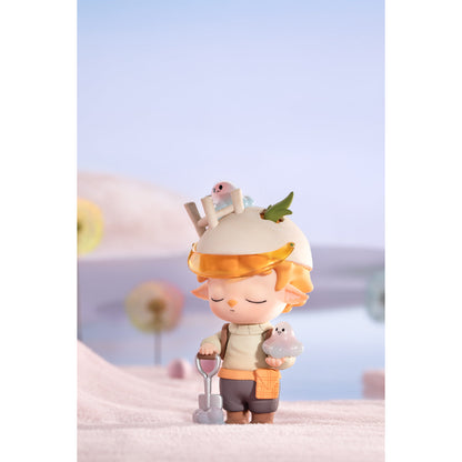 Strange Friend Series - Mô hình Art Toy Blind Box - HEYONE 6974320152982