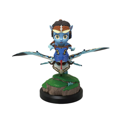 The Way Of Water Series Neytiri Banshee - Mô hình sưu tầm - Beast Kingdom MEA-044