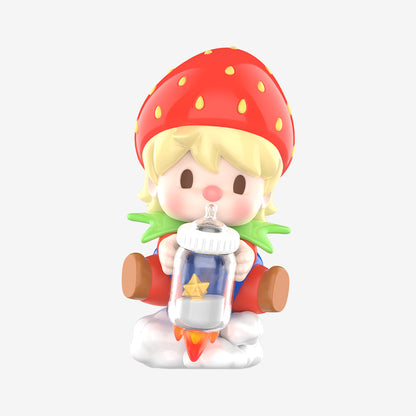 Sweet Bean Fruit World Adventure Series - Mô hình Blind Box - POP MART