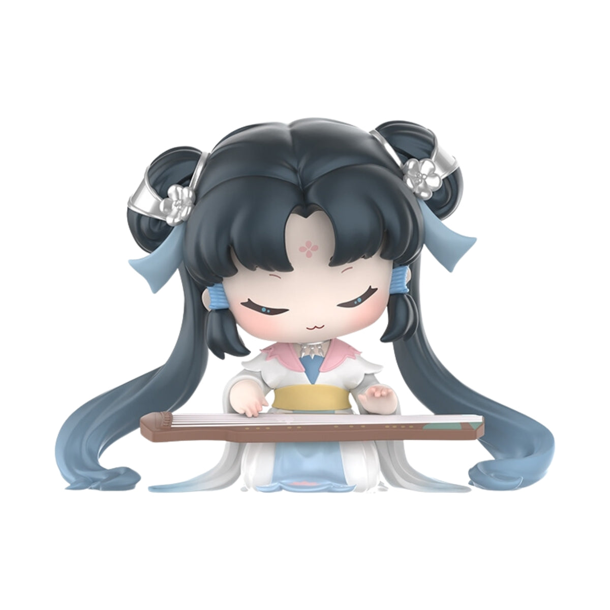 Sword and Fairy Chinese Musical Instrument - Mô hình Blind Box Tiên Kiếm Kỳ Hiệp - Pop Mart