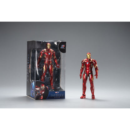 Iron Man MK85 Combat Figure - Mô hình hành động - ZD TOYS 1911-02