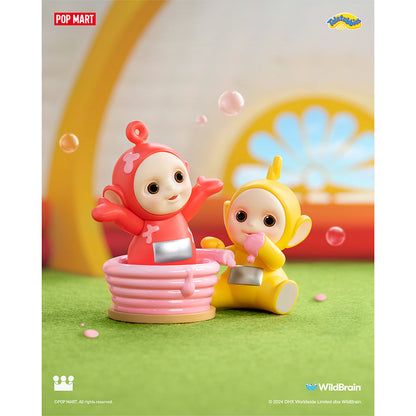Teletubbies Companion Series Figures - Mô hình Blind Box - POP MART