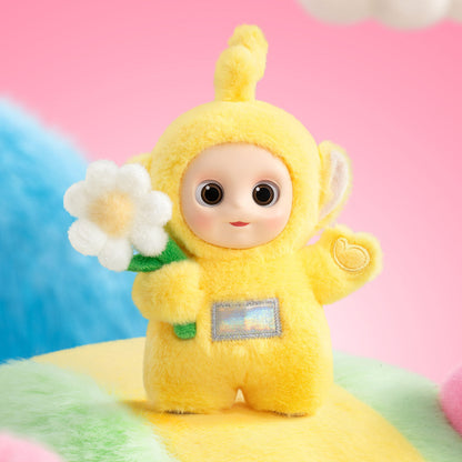 Teletubbies "Say Hello" Series Figures - Mô hình Blind Box - POP MART
