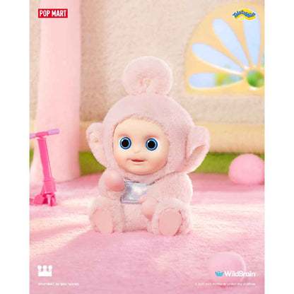 Teletubbies Vibrancy Series Figures - Mô hình Blind Box Art Toy - POP MART