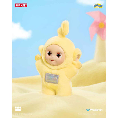 Teletubbies Vibrancy Series Figures - Mô hình Blind Box Art Toy - POP MART
