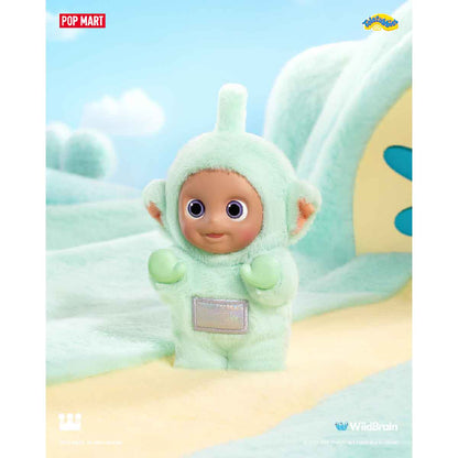 Teletubbies Vibrancy Series Figures - Mô hình Blind Box Art Toy - POP MART