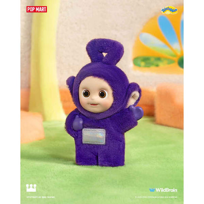 Teletubbies Vibrancy Series Figures - Mô hình Blind Box Art Toy - POP MART