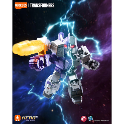Đồ Chơi Mô Hình Transformers Bộ Sưu Tập Ngẫu Nhiên DV05 BLOKEES 71405