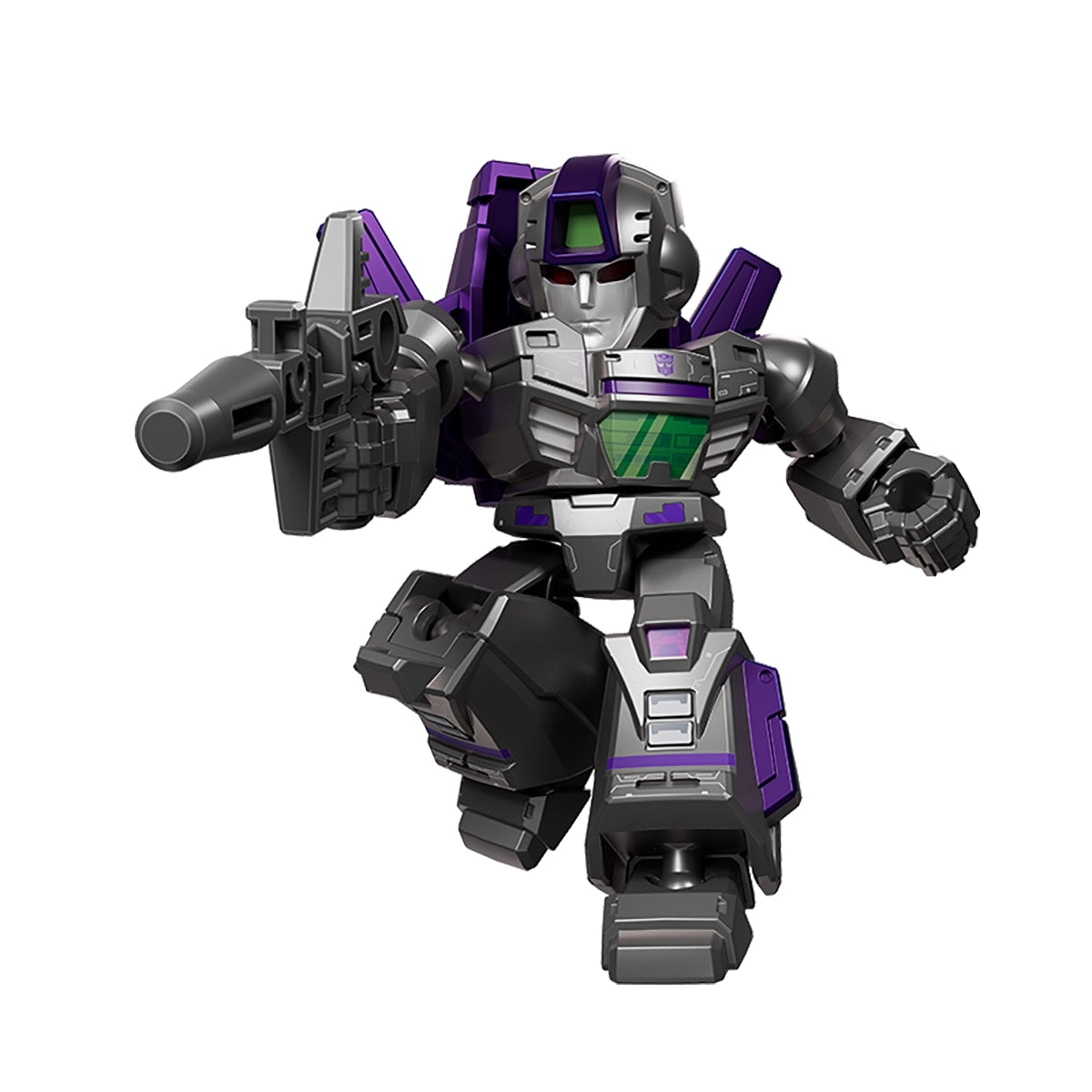 Đồ Chơi Mô Hình Transformers Bộ Sưu Tập Ngẫu Nhiên DV05 BLOKEES 71405