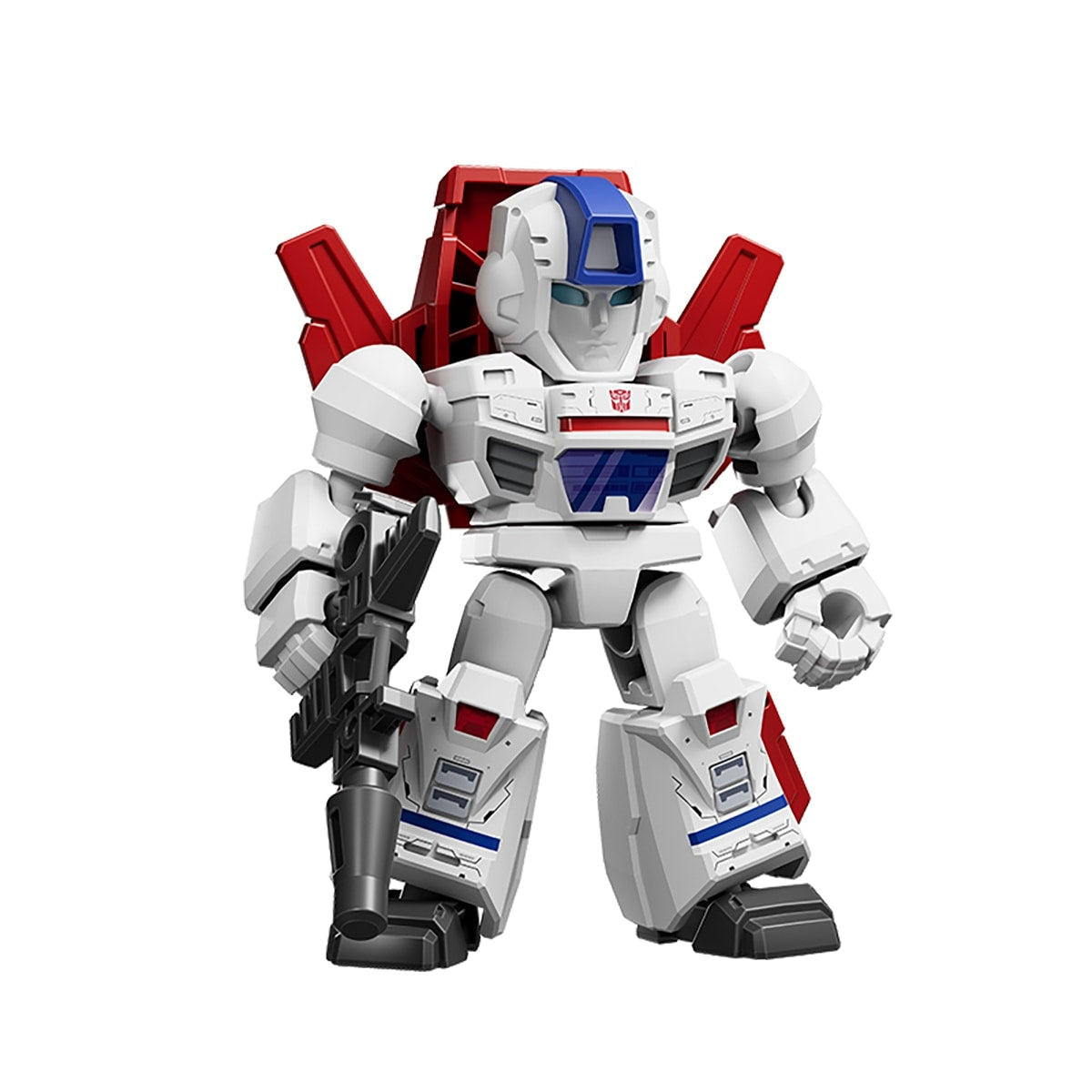 Đồ Chơi Mô Hình Transformers Bộ Sưu Tập Ngẫu Nhiên DV05 BLOKEES 71405