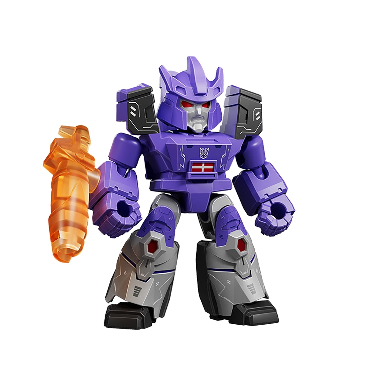 Đồ Chơi Mô Hình Transformers Bộ Sưu Tập Ngẫu Nhiên DV05 BLOKEES 71405
