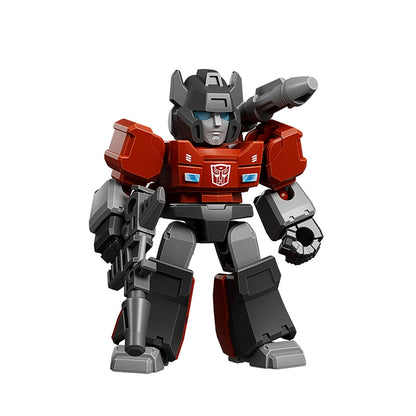 Đồ Chơi Mô Hình Transformers Bộ Sưu Tập Ngẫu Nhiên DV05 BLOKEES 71405
