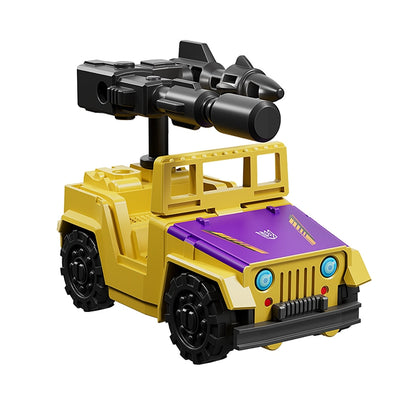 Đồ Chơi Mô Hình Transformers Bộ Sưu Tập Ngẫu Nhiên DV05 BLOKEES 71405