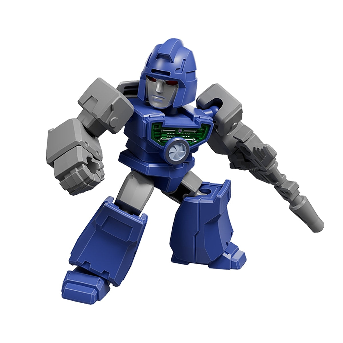 Đồ Chơi Mô Hình Transformers Bộ Sưu Tập Ngẫu Nhiên DV05 BLOKEES 71405