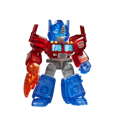Đồ Chơi Mô Hình Transformers Bộ Sưu Tập Ngẫu Nhiên DV05 BLOKEES 71405
