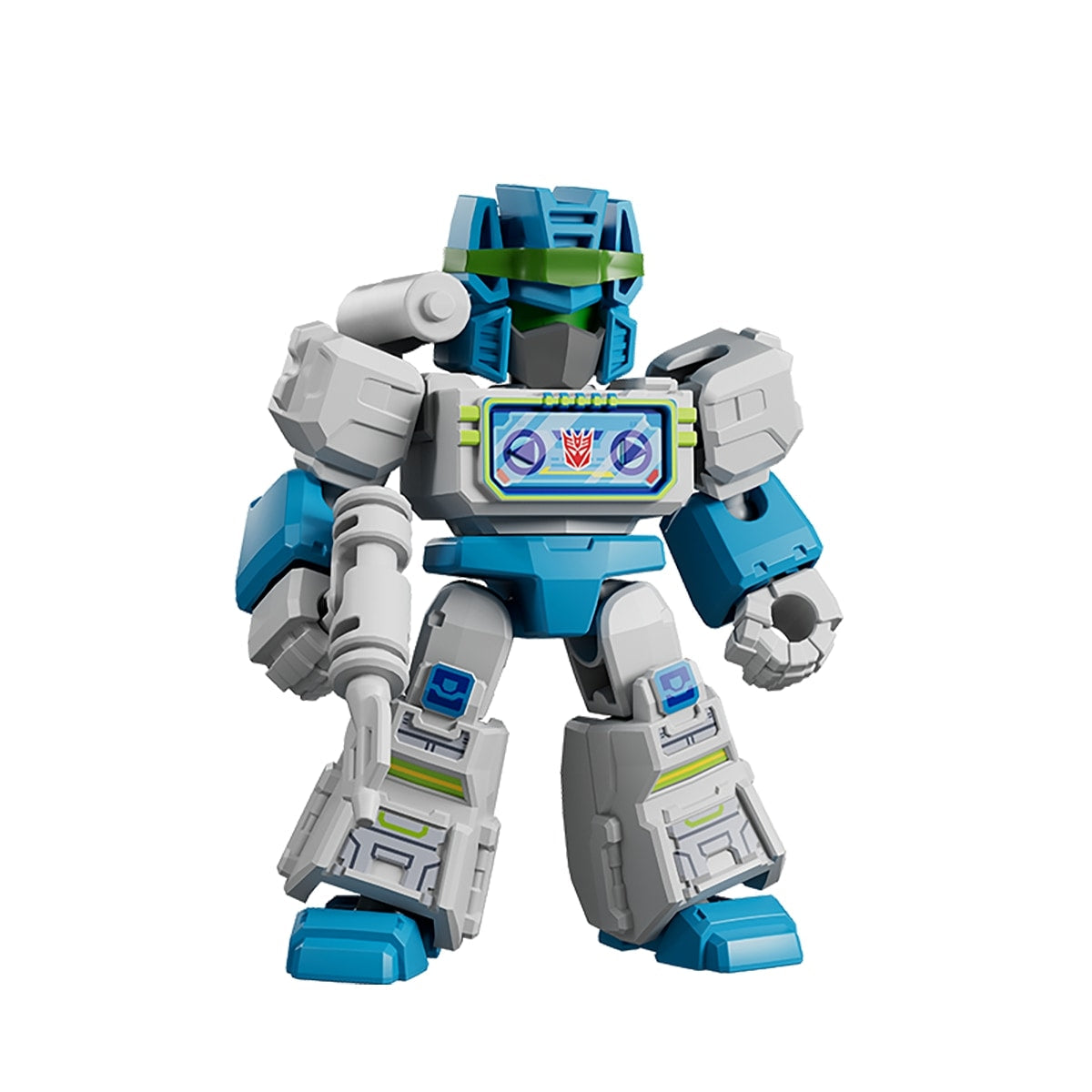 Đồ Chơi Mô Hình Transformers Bộ Sưu Tập Ngẫu Nhiên DV05 BLOKEES 71405