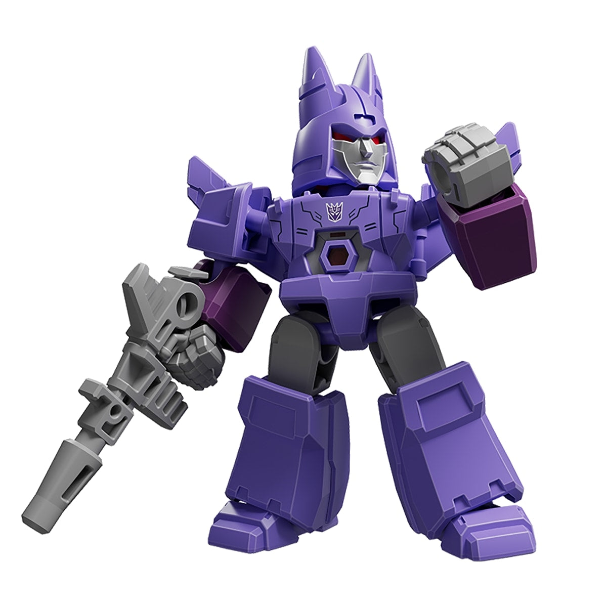 Đồ Chơi Mô Hình Transformers Bộ Sưu Tập Ngẫu Nhiên DV05 BLOKEES 71405
