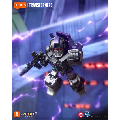 Đồ Chơi Mô Hình Transformers Bộ Sưu Tập Ngẫu Nhiên DV05 BLOKEES 71405