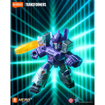 Đồ Chơi Mô Hình Transformers Bộ Sưu Tập Ngẫu Nhiên DV05 BLOKEES 71405