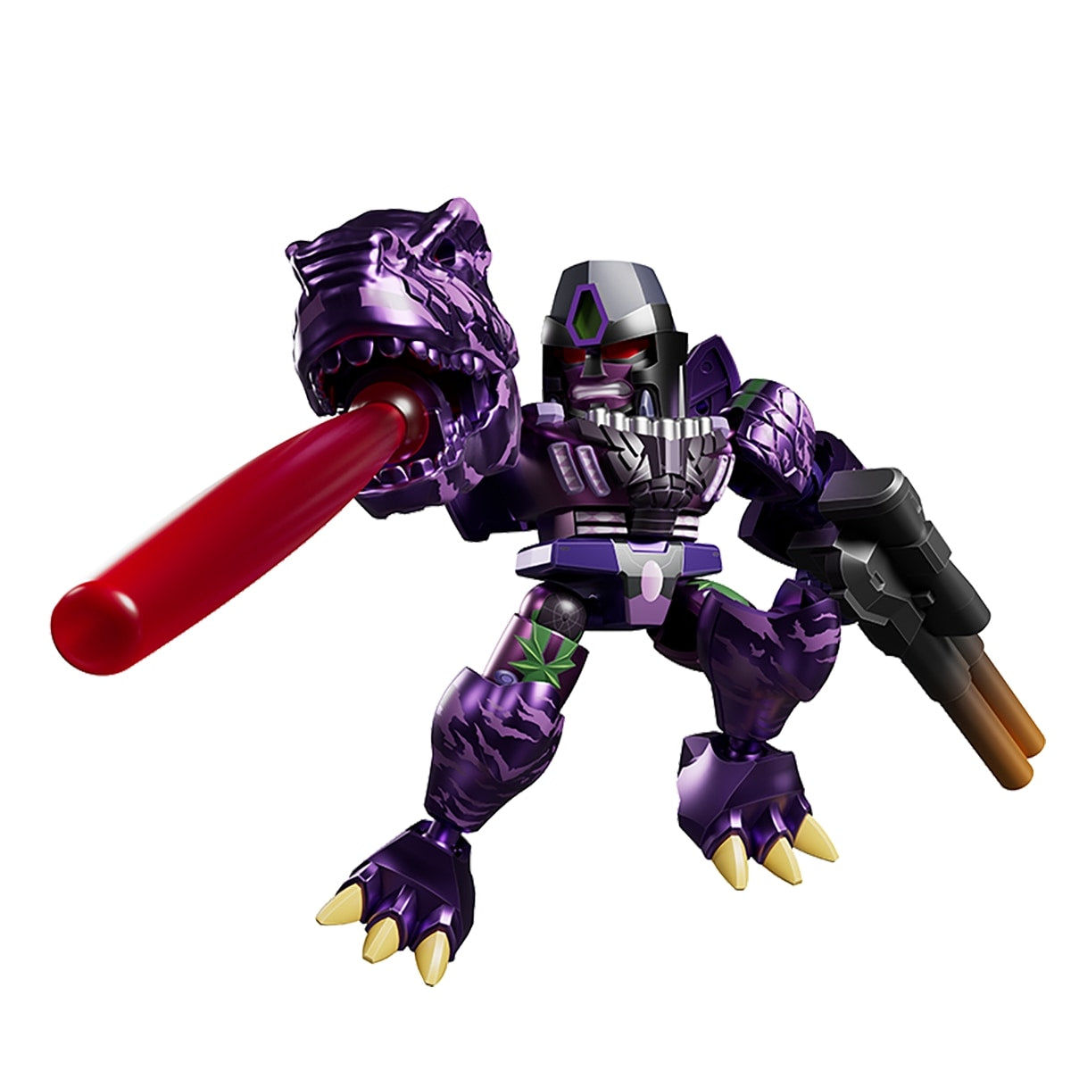 Đồ Chơi Mô Hình Transformers Bộ Sưu Tập Ngẫu Nhiên DV06 BLOKEES 71406